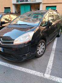 Citroen C4 Grand Picasso