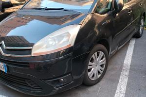 Citroen C4 Grand Picasso