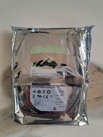 Hard Disk Seagate Barracuda 2 TB