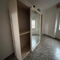 Cagliari - Ampio armadio