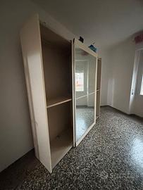 Cagliari - Ampio armadio