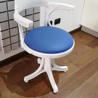 Sedia retro'