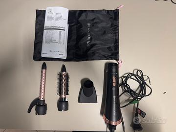 Kit Imetec Ceramic Air 3 in 1