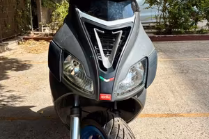 Aprilia SR 50