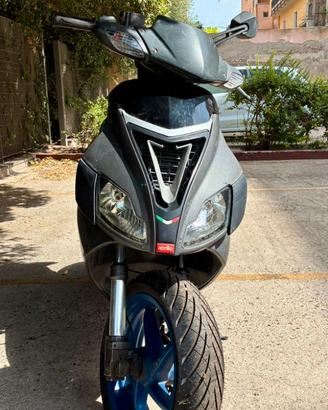Aprilia SR 50