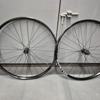 Ruote syncros silverton 2.5 Mtb