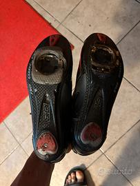 Scarpe sidi wire e wire 2