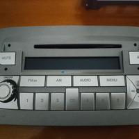 autoradio Lancia Musa 