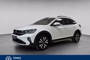 VOLKSWAGEN Taigo 1.0 tsi life 95cv