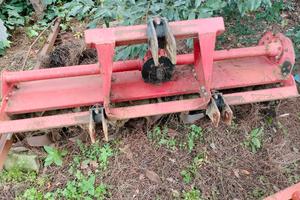 fresa marca perugini 