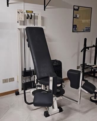 ADDUCTOR MACHINE