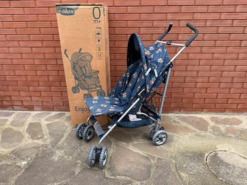 Passeggino CHICCO Enjoy Fun