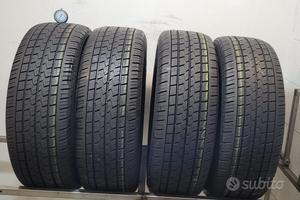 215 65 r15c 104/102t 4 gomme bridgestone estive
