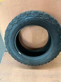 GOMME BF GOODRICH ALL TERRAIN TA KO2 265/60 R18