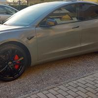 TESLA Model 3 Standard RWD Plus