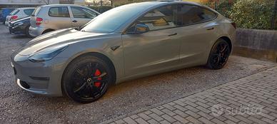 TESLA Model 3 Standard RWD Plus