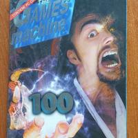 Rivista The games machine SPECIALE numero 100