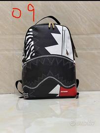 Sprayground Backpack soho soundsystem