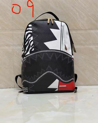 Sprayground Backpack soho soundsystem
