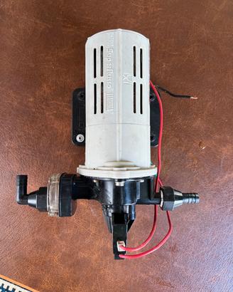 Pompa acqua Fiamma S20