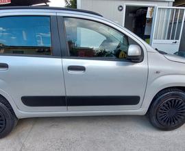 PANDA 900 NATURAL POWER METANO DI SERIE FIAT IMPEC
