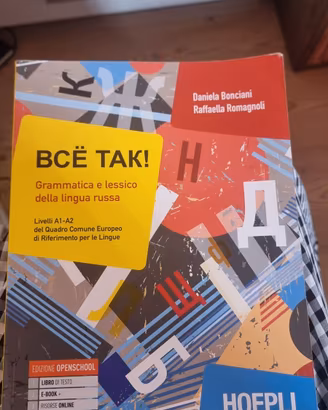 libri liceo linguistico 8 euro cad