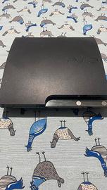 PS3 SLIM E  FAT (MODELLI MODDABILI)