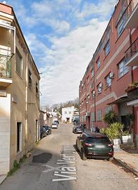 Monti tiburtini accogliente trilocale ammobiliato