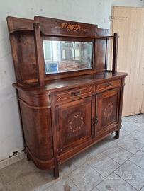 credenze  vintage
