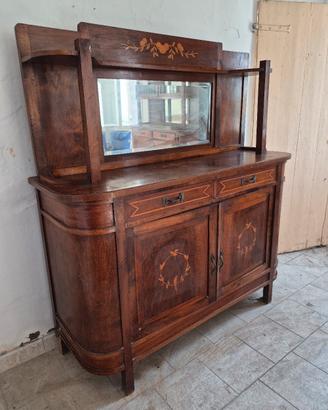 credenze  vintage
