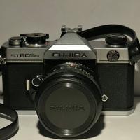 Fujica ST605N