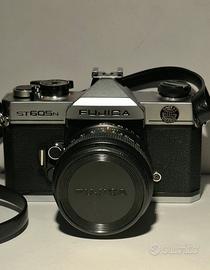 Fujica ST605N