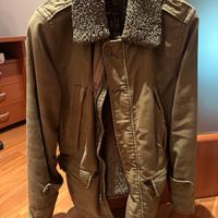 Abercrombie giubbotto