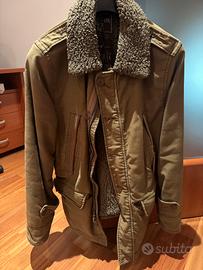 Abercrombie giubbotto