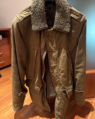 Abercrombie giubbotto