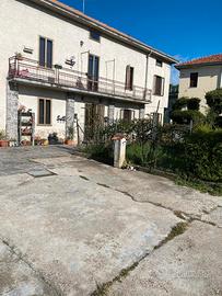 Casa indipendente ideale per famiglia, ampi spazi