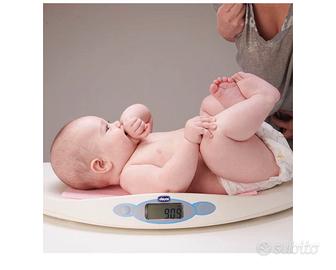 Chicco Bilancia Elettronica Digitale