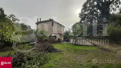 Casa Indipendente Teano [Cod. rif 3099733VRG]