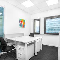 Uffici privati per 2 persone