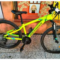 MTB Rockrider ST 100 26"