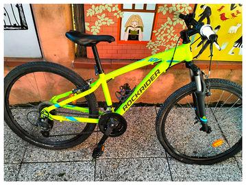 MTB Rockrider ST 100 26"