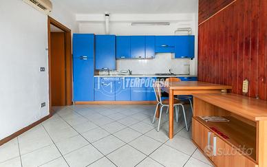 Monolocale di 37 m² in contesto d'epoca - Via Guer