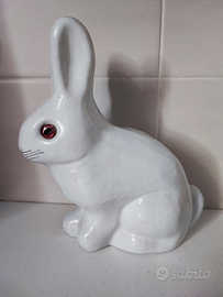 Coniglio ceramica Alcobaca
