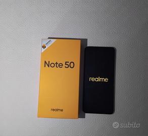 realme Note 50