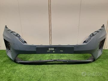 PARAURTI ANTERIORE CENTRALE NISSAN Pulsar Serie 62