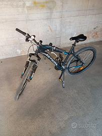 Bicicletta Rockrider 340