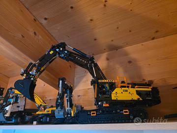 lego technic