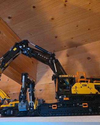 lego technic