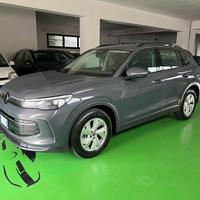 Volkswagen Tiguan 2.0 TDI 150 CV DSG Life
