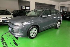 Volkswagen Tiguan 2.0 TDI 150 CV DSG Life